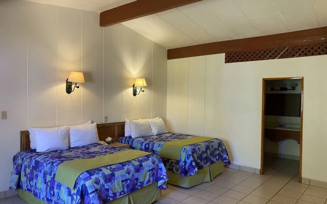 Hotel Oasis