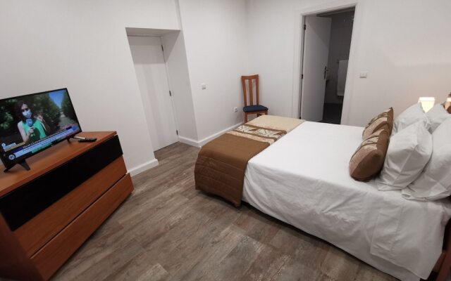 Villa Nova Madeira no Funchal Casa A e B