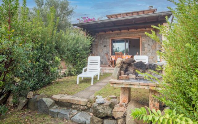 Residence Delphino (REI253)