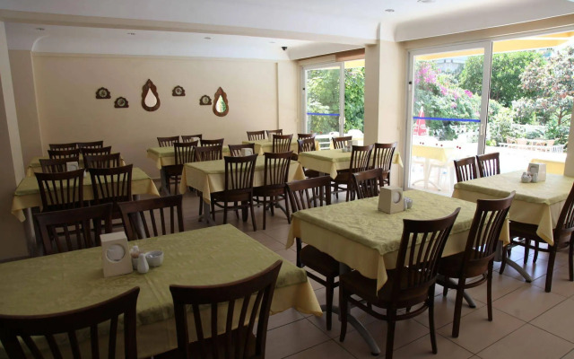 Alin Hotel