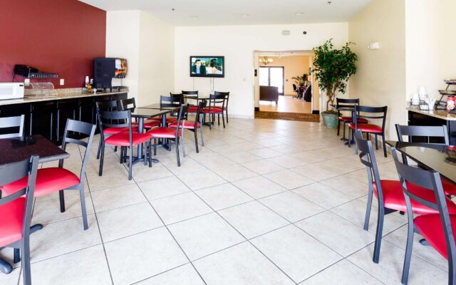 Red Roof Inn PLUS+ Danville, KY