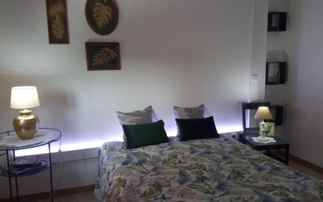 Azevinho Guest House