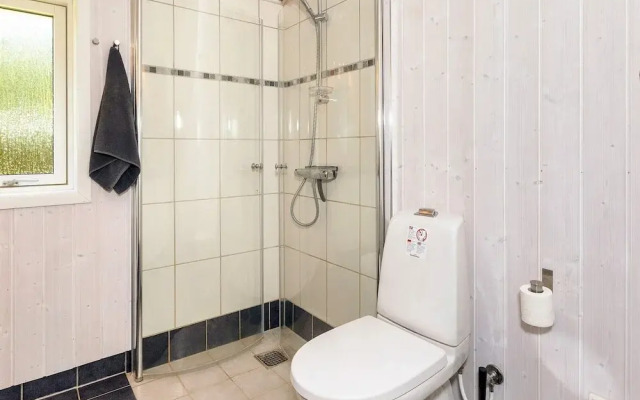 4 Star Holiday Home in Logstor