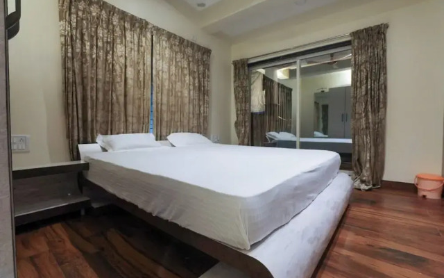 Shivaji's Villa By Joy Suites