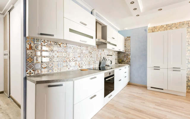 Laspace Apartaments