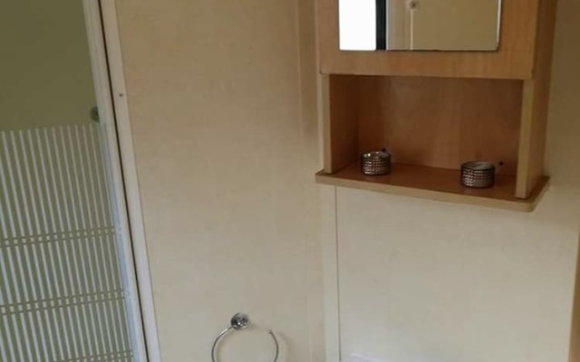 Holiday Home Arizona in Coghurst Holiday Park