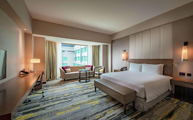 Hilton Kota Kinabalu