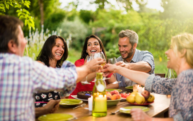 Mistral Hotel - Singles Only