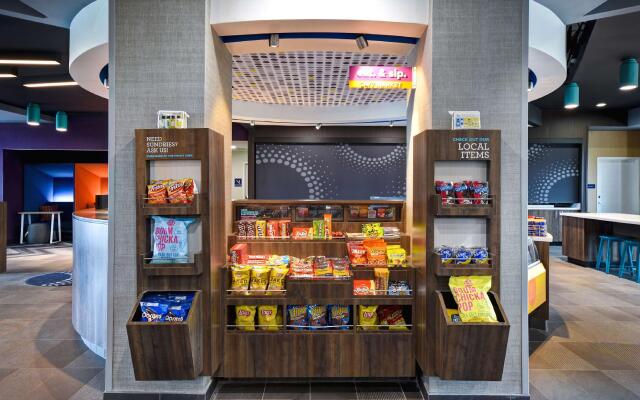 Tru by Hilton West Memphis, AR