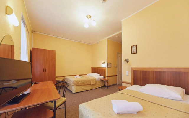 Hotel OK