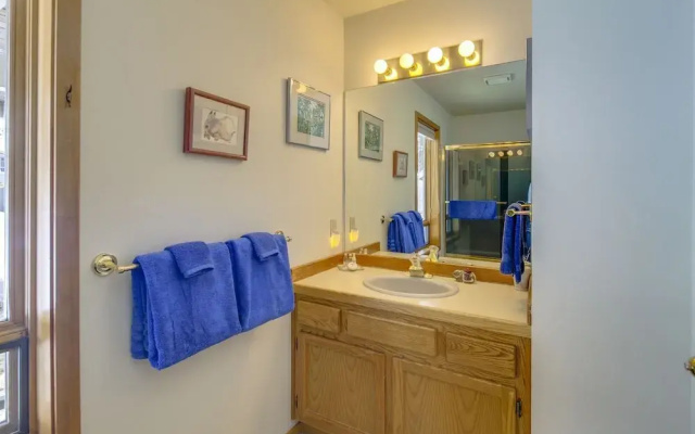 White Elm 29 3 Bedroom Home