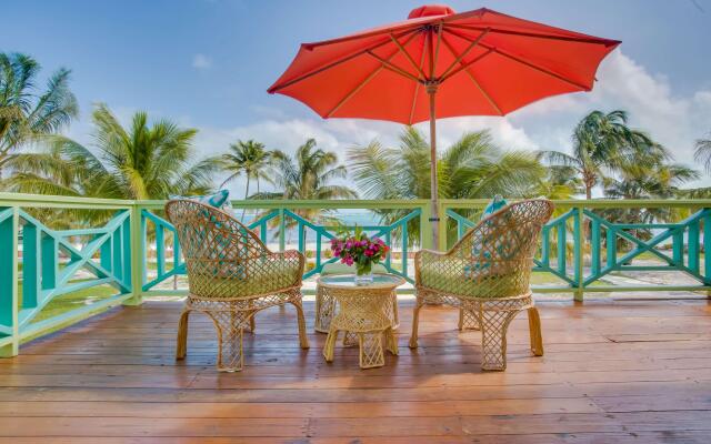 Costa Blu Beach Resort Trademark Collection