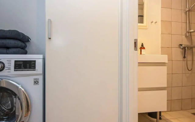 4 Person Holiday Home in Tonder-by Traum