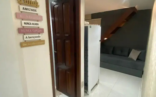 Flat 302 NH Maracaipe by La Playa