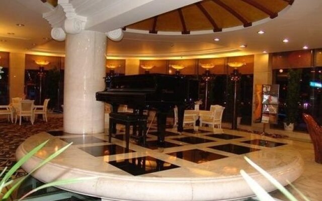Qianxilong Hotel