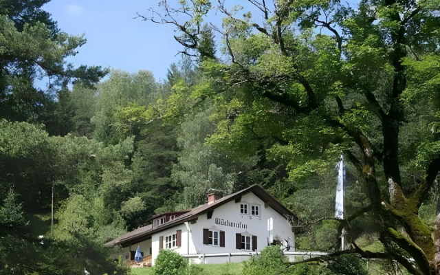 Backeralm© - B&B 16 + (Adults Only)