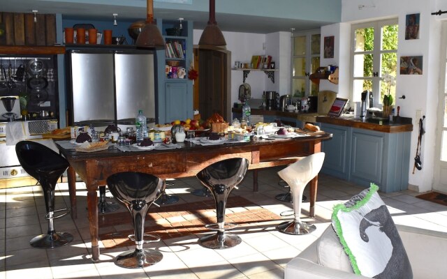 Le Clos De La Fontaine