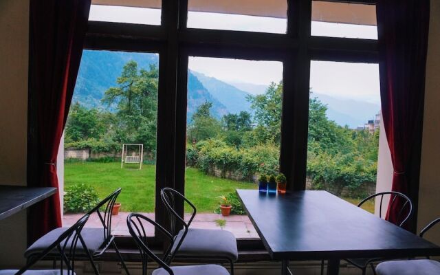 Sagar Resort