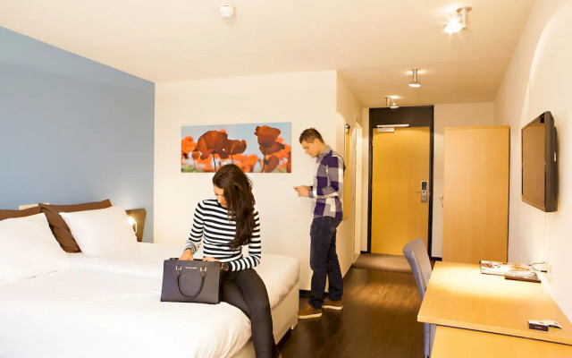 Hampshire Hotel Fitland Veghel