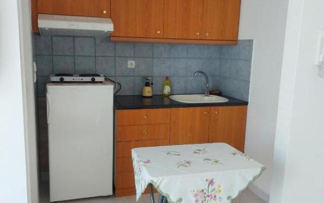 Syros cozy studio 1