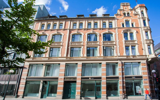 K7 Hotel Oslo