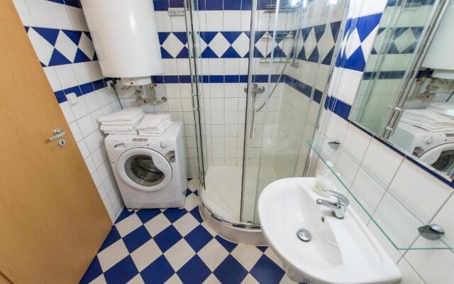 Apartmany Riviera 505