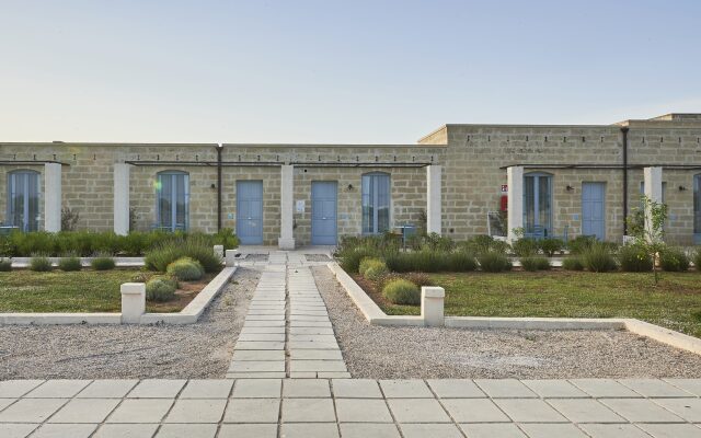 Relais Masseria Le Cesine - CDSHotels