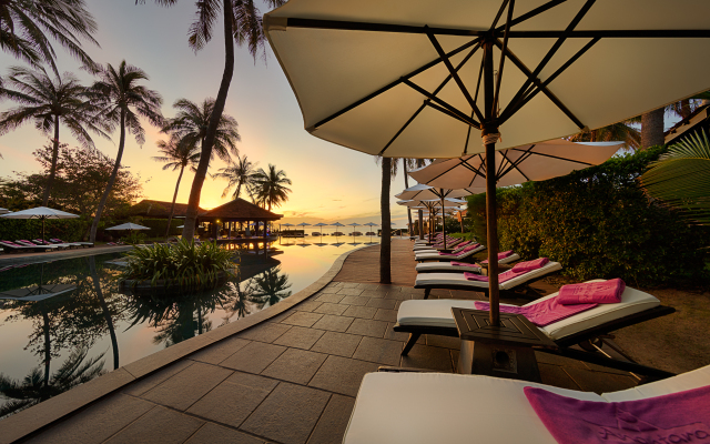 Anantara Mui Ne Resort