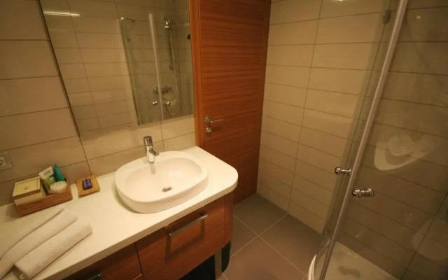 Apartment Na Krki