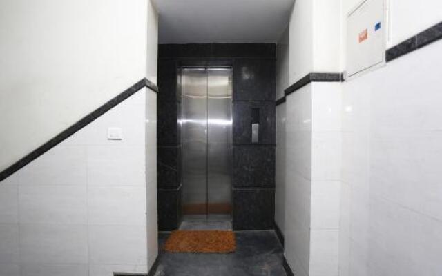 Vivah Residency
