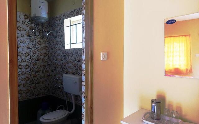 Jrs Inn Kodaikanal