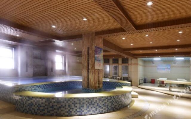 Golden Beach Club