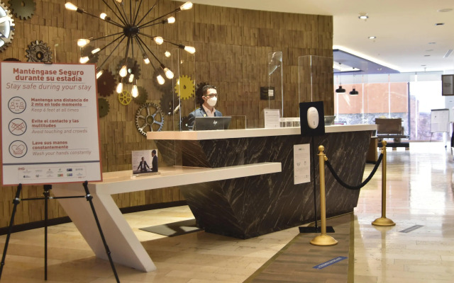 Hotel Indigo Guanajuato by IHG