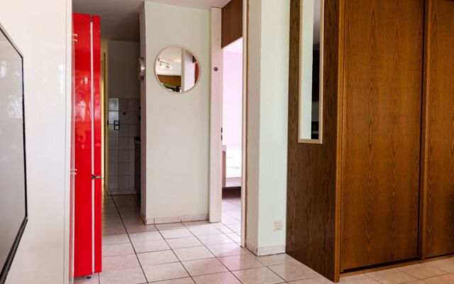 Apartment G 25 Dittishausen