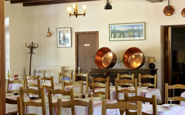Logis Hotel Noblia
