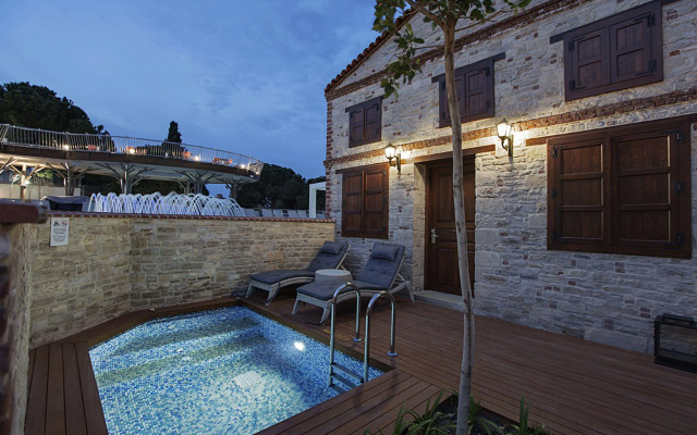 Doubletree By Hilton Kusadasi - Special Class