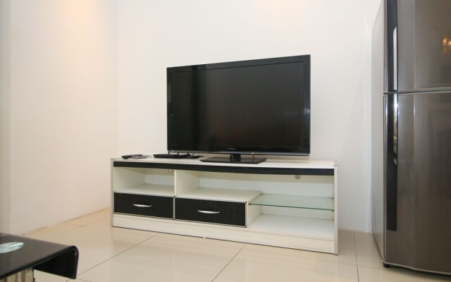 Oyo Home 797 Premium 1 Bedroom Taragon Puteri