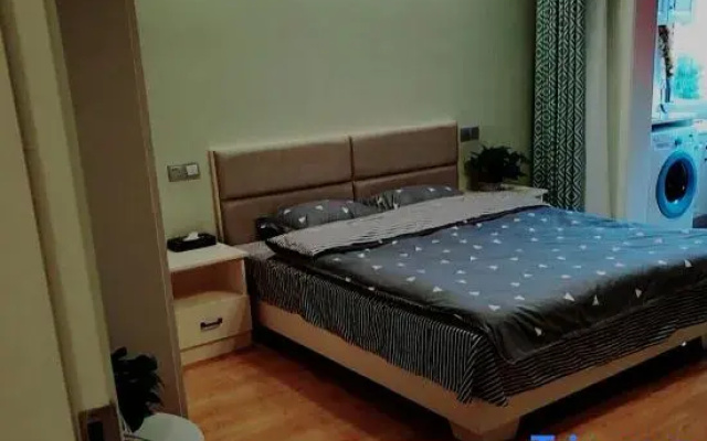 Liyang Tomato House Ordinary Apartment