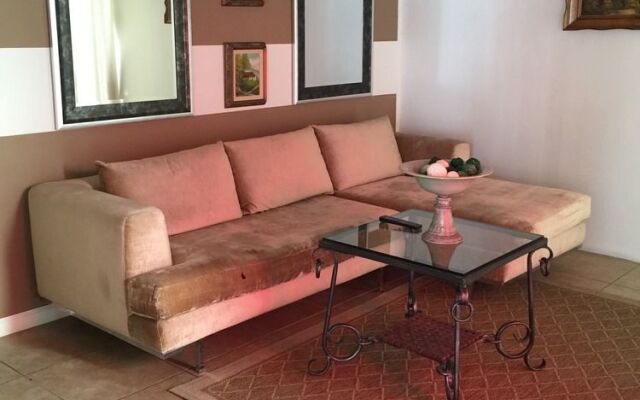 The Village Palm Desert