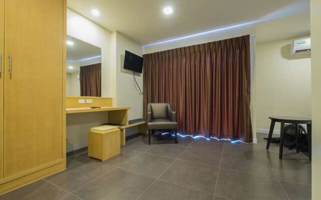 Innara Hotel