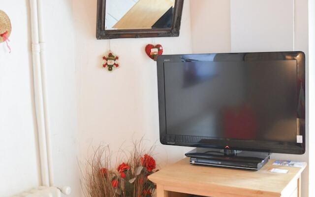 Chalet LES Ecrins N°2 : 2 Pièces 4 Personnes / 2 Rooms 4 People