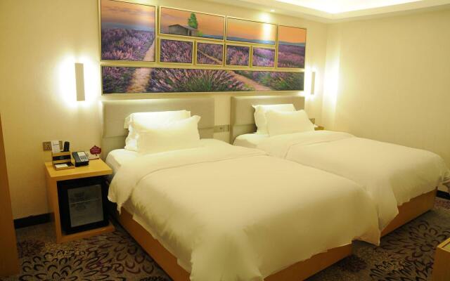 Tianyu Hotel