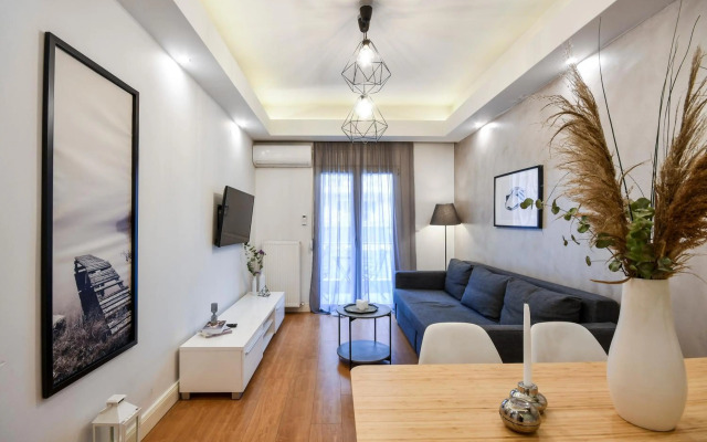 #SKGH Avra luxury suite -WhiteTower