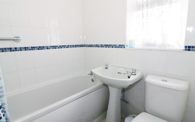 112 Beach Road Chalet Park