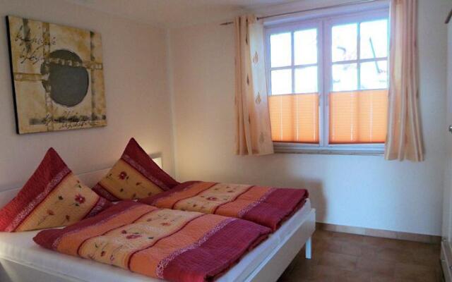 Ferienhaus Sonneninsel Rügen