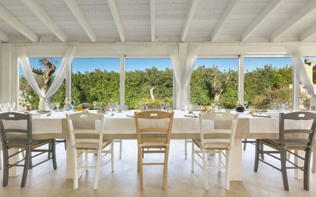 1738 Tenuta degli Ulivi by Perle di Puglia