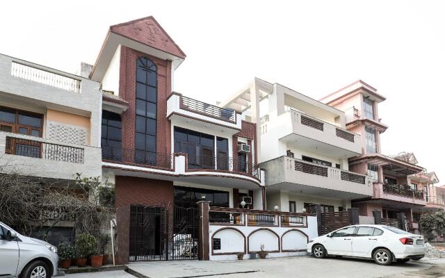 OYO 26753 Sona guest house