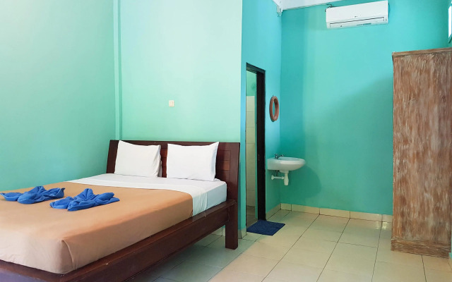 Thomas Garden Place by OYO Rooms