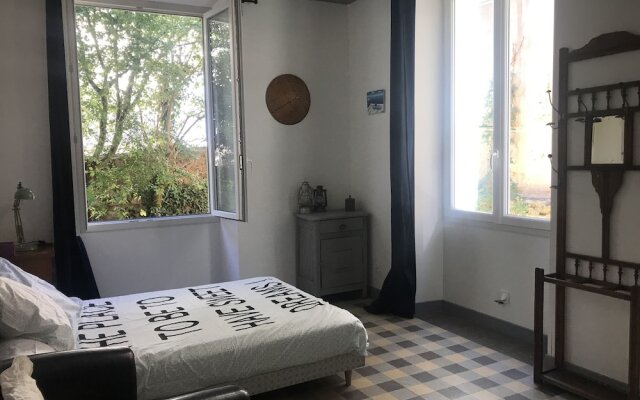 Appartement Comme à la maison