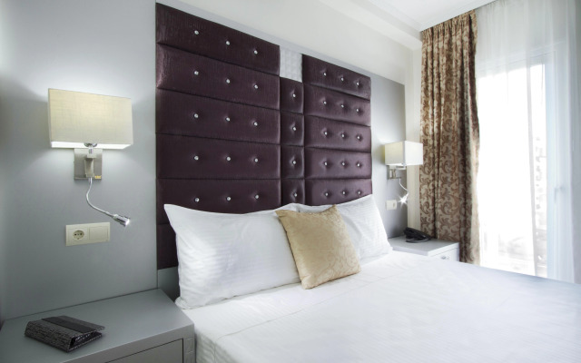 Hotel Moon Dreams Torremolinos - Adults Recommended